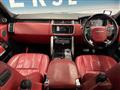2016 Land Rover Range Rover