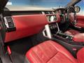 2016 Land Rover Range Rover