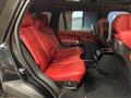 2016 Land Rover Range Rover