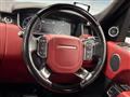 2016 Land Rover Range Rover