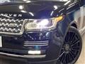 2016 Land Rover Range Rover