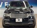 2016 Land Rover Range Rover