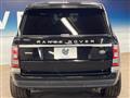 2016 Land Rover Range Rover