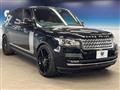 2016 Land Rover Range Rover