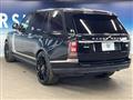 2016 Land Rover Range Rover