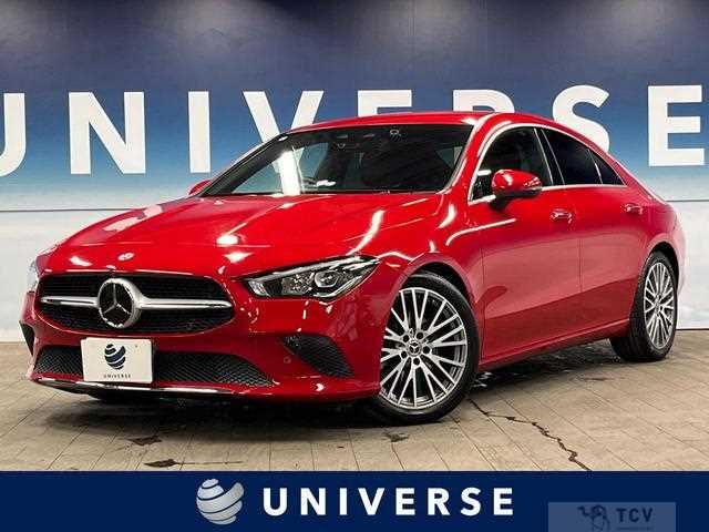 2019 Mercedes-Benz Mercedes-Benz Others