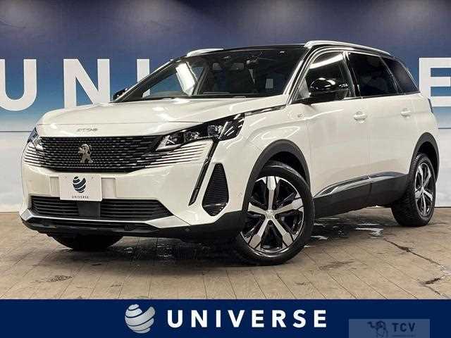 2021 Peugeot Peugoet Others