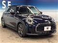 2022 BMW MINI
