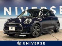 2022 BMW MINI