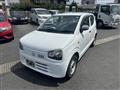 2017 Suzuki Alto