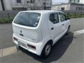 2017 Suzuki Alto