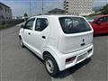 2017 Suzuki Alto