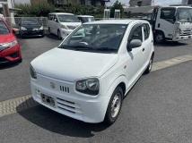 2017 Suzuki Alto