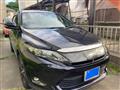 2016 Toyota Harrier