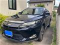 2016 Toyota Harrier