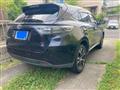 2016 Toyota Harrier