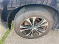 2016 Toyota Harrier