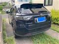 2016 Toyota Harrier