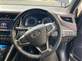 2016 Toyota Harrier