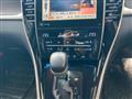 2016 Toyota Harrier