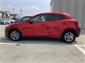 2018 Mazda Demio