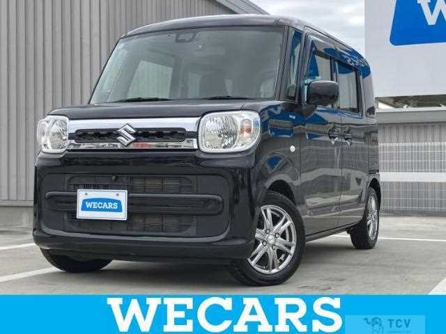 2018 Suzuki Suzuki Others
