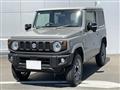 2026 Suzuki Jimny