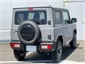 2026 Suzuki Jimny