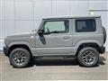 2026 Suzuki Jimny