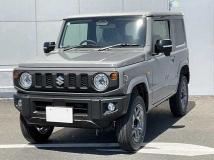 2026 Suzuki Jimny