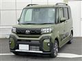 2025 Daihatsu Tanto