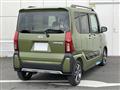 2025 Daihatsu Tanto