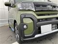 2025 Daihatsu Tanto