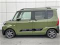 2025 Daihatsu Tanto