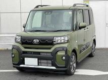 2025 Daihatsu Tanto