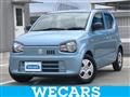 2018 Suzuki Alto