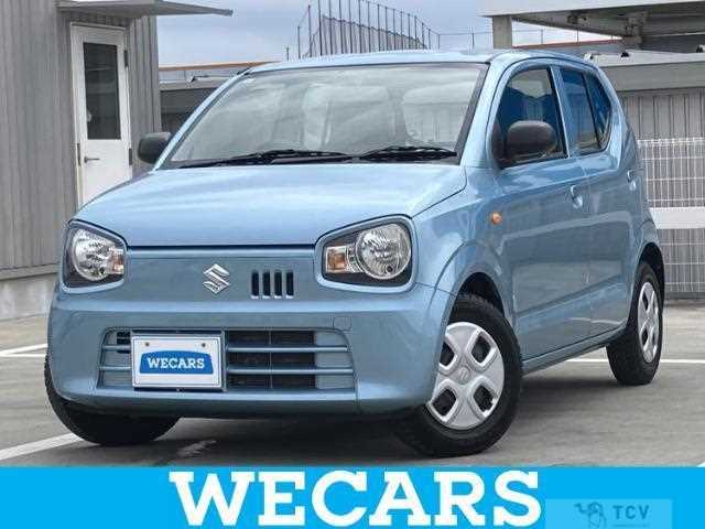 2018 Suzuki Alto