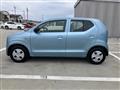 2018 Suzuki Alto