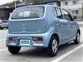 2018 Suzuki Alto