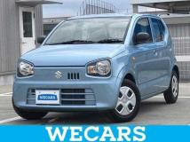 2018 Suzuki Alto