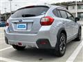 2014 Subaru IMPREZA XV HYBRID