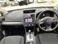 2014 Subaru IMPREZA XV HYBRID