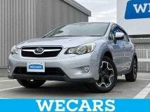 2014 Subaru IMPREZA XV HYBRID