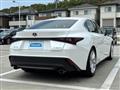 2021 Lexus IS