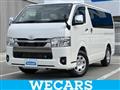 2026 Toyota Hiace Van