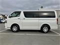 2026 Toyota Hiace Van