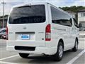 2026 Toyota Hiace Van