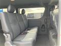 2026 Toyota Hiace Van