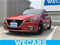 2015 Mazda Axela