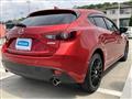 2015 Mazda Axela